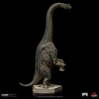 Jurassic World Icons Statue Brachiosaurus 19 cm