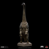 Jurassic World Icons Statue Brachiosaurus 19 cm