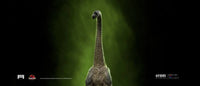 Jurassic World Icons Statue Brachiosaurus 19 cm