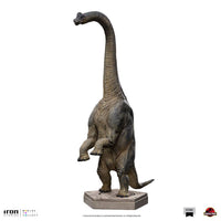 Jurassic World Icons Statue Brachiosaurus 19 cm