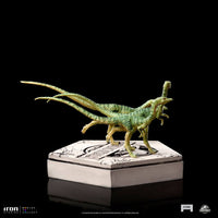 Jurassic World - Icons Statue - Compsognathus