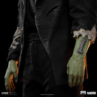 Universal Monsters Art Scale Statue 1/10 Frankenstein Monster 24 cm