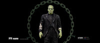 Universal Monsters Art Scale Statue 1/10 Frankenstein Monster 24 cm