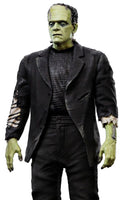 Universal Monsters Art Scale Statue 1/10 Frankenstein Monster 24 cm