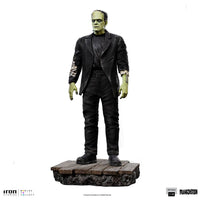 Universal Monsters Art Scale Statue 1/10 Frankenstein Monster 24 cm