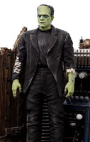 Universal Monsters Deluxe Art Scale Statue 1/10 Frankenstein Monster 24 cm