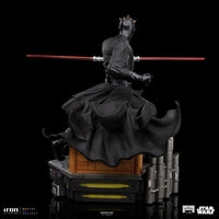 Star Wars - BDS Art Scale Statue 1/10 - Darth Maul