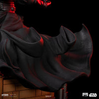 Star Wars - BDS Art Scale Statue 1/10 - Darth Maul