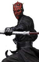 Star Wars - BDS Art Scale Statue 1/10 - Darth Maul