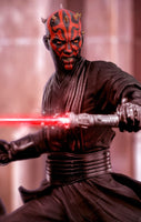 Star Wars - BDS Art Scale Statue 1/10 - Darth Maul