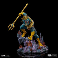 Masters of the Universe BDS Art Scale Statue 1/10 Mer-Man 27 cm