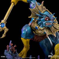 Masters of the Universe BDS Art Scale Statue 1/10 Mer-Man 27 cm