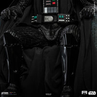 Star Wars - Legacy Replica Statue 1/4 - Darth Vader on Throne