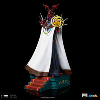 Saint Seiya BDS Art Scale Statue 1/10 The Master of Sanctuary 26 cm