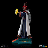 Saint Seiya BDS Art Scale Statue 1/10 The Master of Sanctuary 26 cm