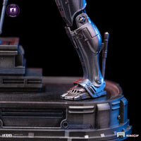 Robocop Art Scale Statue 1/10 Robocop 24 cm