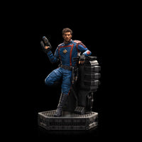 Marvel Scale Statue 1/10 Guardians of the Galaxy Vol. 3 Star-Lord 19 cm