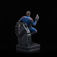 Marvel Scale Statue 1/10 Guardians of the Galaxy Vol. 3 Star-Lord 19 cm