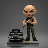 Fast & Furious Mini Co. PVC Figure Dominic Toretto 15 cm