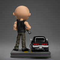 Fast & Furious Mini Co. PVC Figure Dominic Toretto 15 cm