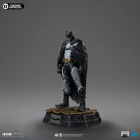 DC Comics - Art Scale Statue 1/10 - Batman by Rafael Grampá