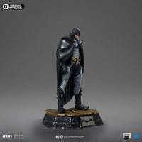 DC Comics - Art Scale Statue 1/10 - Batman by Rafael Grampá