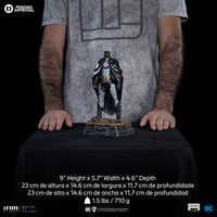 DC Comics - Art Scale Statue 1/10 - Batman by Rafael Grampá