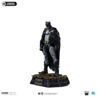 DC Comics - Art Scale Statue 1/10 - Batman by Rafael Grampá