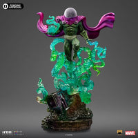 Marvel Deluxe Art Scale Statue 1/10 Mysterio 31 cm