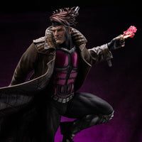 Marvel Legacy Replica Statue 1/4 Gambit 71 cm