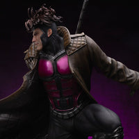 Marvel Legacy Replica Statue 1/4 Gambit 71 cm