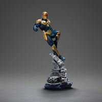 Marvel BDS Art Scale Statue 1/10 Nova 32 cm