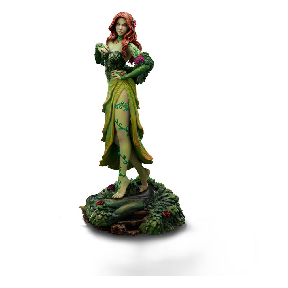 DC Comics - Art Scale Statue 1/10 - Poison Ivy