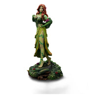 DC Comics - Art Scale Statue 1/10 - Poison Ivy