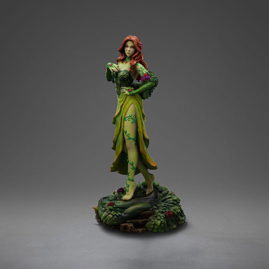 DC Comics - Art Scale Statue 1/10 - Poison Ivy