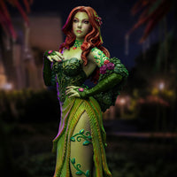 DC Comics - Art Scale Statue 1/10 - Poison Ivy