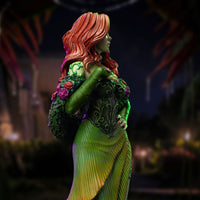 DC Comics - Art Scale Statue 1/10 - Poison Ivy