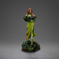 DC Comics - Art Scale Statue 1/10 - Poison Ivy