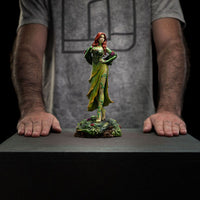 DC Comics - Art Scale Statue 1/10 - Poison Ivy