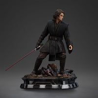 Star Wars - Ahsoka Art Scale Statue 1/10 - Anakin Skywalker