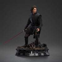 Star Wars - Ahsoka Art Scale Statue 1/10 - Anakin Skywalker