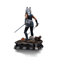 Star Wars - Ahsoka Art Scale Statue 1/10 - Ahsoka Child Ver.