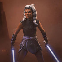 Star Wars - Ahsoka Art Scale Statue 1/10 - Ahsoka Child Ver.