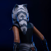 Star Wars - Ahsoka Art Scale Statue 1/10 - Ahsoka Child Ver.