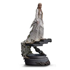 The Lord of the Rings Art Scale Statue 1/10 Galadriel 30 cm