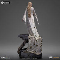 The Lord of the Rings Art Scale Statue 1/10 Galadriel 30 cm