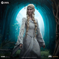 The Lord of the Rings Art Scale Statue 1/10 Galadriel 30 cm