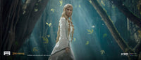 The Lord of the Rings Art Scale Statue 1/10 Galadriel 30 cm