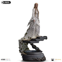 The Lord of the Rings Art Scale Statue 1/10 Galadriel 30 cm