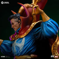 Marvel Art Scale Statue 1/10 Dr. Strange 38 cm